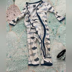 KicKee old fit size 3-6